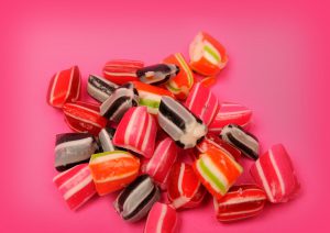 Personalised Humbugs