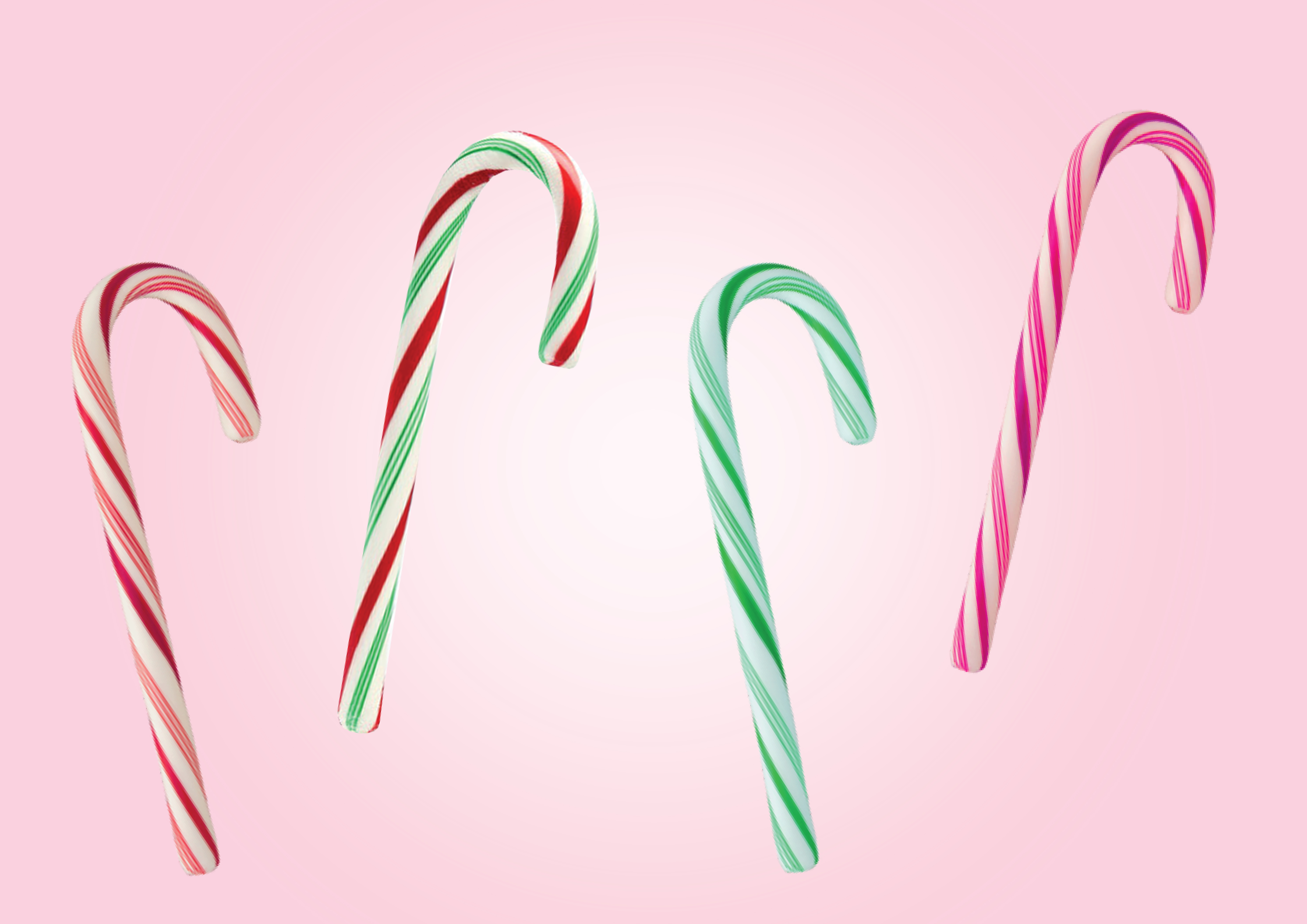 Candy Canes • Candy Uk